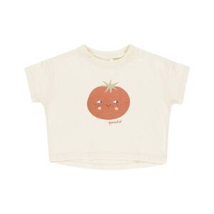 Rylee + Cru Collective Girls  Boxy T-Shirt